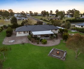 Rural / Farming commercial property for sale at 47 White Gums Road Hatton Vale QLD 4341