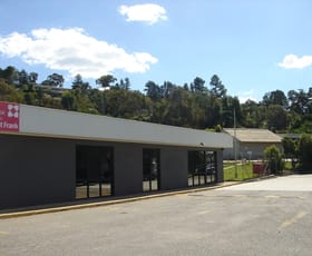 Factory, Warehouse & Industrial commercial property leased at 24 Lake Albert Road Wagga Wagga NSW 2650