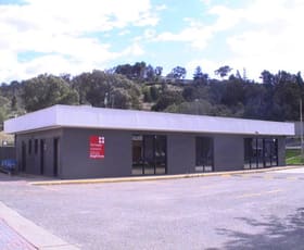 Offices commercial property leased at 24 Lake Albert Road Wagga Wagga NSW 2650