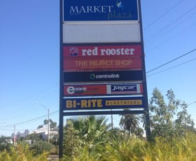 Shop & Retail commercial property leased at Shop 2/1 Acacia Avenue Leeton NSW 2705