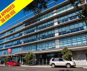 Shop & Retail commercial property leased at Unit 1a/280-286 Keira Street Wollongong NSW 2500