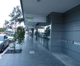 Shop & Retail commercial property leased at Unit 1a/280-286 Keira Street Wollongong NSW 2500