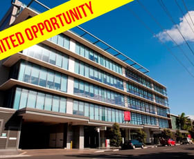 Offices commercial property leased at 280-286 Keira Street Wollongong NSW 2500