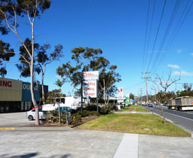 Showrooms / Bulky Goods commercial property leased at Unit 1 & 2/65 Princes Highway Albion Park Rail NSW 2527