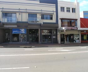 Shop & Retail commercial property leased at Shop 4/290 Crown Street Wollongong NSW 2500