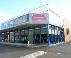 Showrooms / Bulky Goods commercial property leased at 1D/145-149 King Street Warrawong NSW 2502