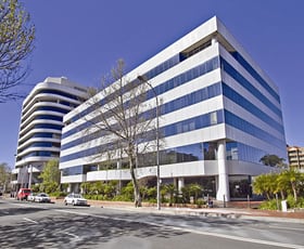 Offices commercial property leased at 7/43 Burelli Street Wollongong NSW 2500