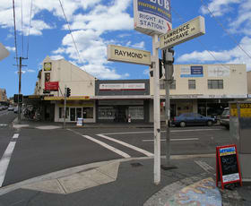 Shop & Retail commercial property leased at 3A/1-3 Raymond Road Thirroul NSW 2515