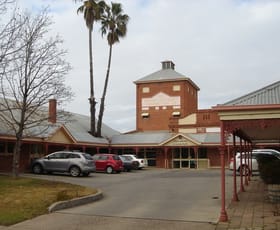 Offices commercial property leased at 24 The Esplanade Wagga Wagga NSW 2650
