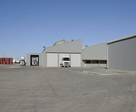 Factory, Warehouse & Industrial commercial property leased at 240 Victoria Road Largs Bay SA 5016