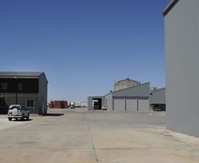 Factory, Warehouse & Industrial commercial property leased at 240 Victoria Road Largs Bay SA 5016