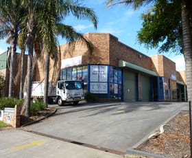 Factory, Warehouse & Industrial commercial property leased at 1-2/75 Montague Street North Wollongong NSW 2500
