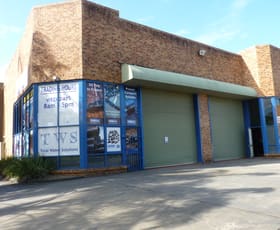 Factory, Warehouse & Industrial commercial property leased at 1-2/75 Montague Street North Wollongong NSW 2500