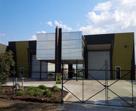 Offices commercial property leased at 32 Industrial Drive Sunshine West VIC 3020