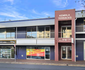 Showrooms / Bulky Goods commercial property leased at 5/74 Kembla Street Wollongong NSW 2500