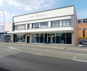 Offices commercial property leased at 5 & 6/103-107 Keira Street Wollongong NSW 2500