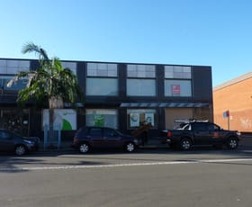 Offices commercial property leased at Level 1, 4/121 Shellharbour Road Warilla NSW 2528