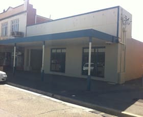 Offices commercial property leased at 31-33 Gurwood Street Wagga Wagga NSW 2650