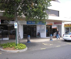 Offices commercial property leased at 5/97 Poinciana Avenue Tewantin QLD 4565
