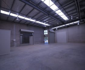 Factory, Warehouse & Industrial commercial property leased at 3/12 Action Street Noosaville QLD 4566