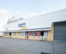 Factory, Warehouse & Industrial commercial property leased at 8/171 Eumundi Road Noosaville QLD 4566