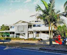 Hotel, Motel, Pub & Leisure commercial property leased at 2/14 Quamby Place Noosa Heads QLD 4567