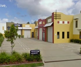 Factory, Warehouse & Industrial commercial property leased at 4/55 Gateway Drive Noosaville QLD 4566
