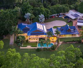 Rural / Farming commercial property for sale at 169 Bakers Road South Kolan QLD 4670