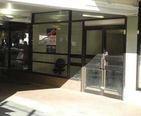 Shop & Retail commercial property leased at Shop 2  81 - 83 Katoomba Street Katoomba NSW 2780