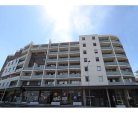 Medical / Consulting commercial property leased at 30-32 Woniora Road Hurstville NSW 2220