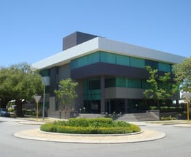 Offices commercial property leased at 26 Colin Street West Perth WA 6005