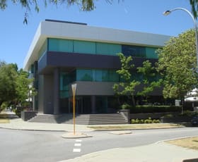 Offices commercial property leased at 26 Colin Street West Perth WA 6005