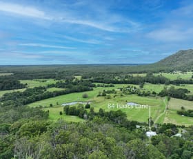 Rural / Farming commercial property sold at 84 Isaacs Lane Johns River NSW 2443