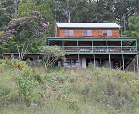 Rural / Farming commercial property sold at 824 Batar Creek Kendall NSW 2439