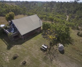 Rural / Farming commercial property sold at 46 Mary Nagel Drive Horse Camp QLD 4671