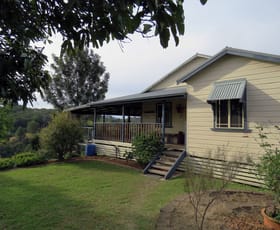 Rural / Farming commercial property sold at Taylors Arm NSW 2447