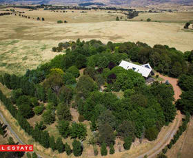 Rural / Farming commercial property sold at 121 Magennis Drive Jeir NSW 2582