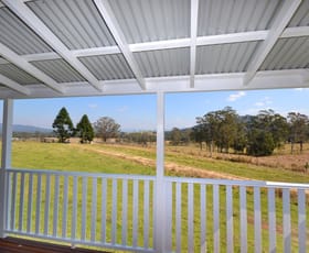 Rural / Farming commercial property sold at 27 Wallaby Drive Gum Scrub NSW 2441
