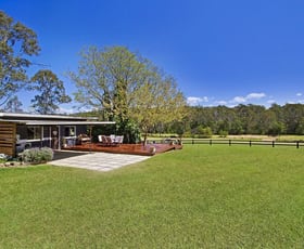 Rural / Farming commercial property sold at 77 Moles Road Wilberforce NSW 2756