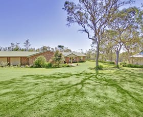 Rural / Farming commercial property sold at 164 Carrs Road Wilberforce NSW 2756