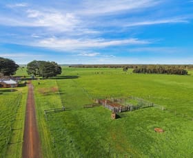 Rural / Farming commercial property sold at 1501 Mt. Napier Road Buckley Swamp VIC 3301