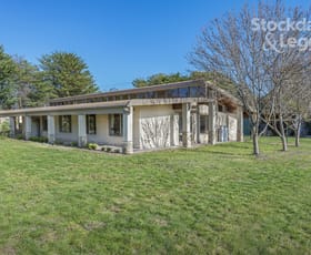 Rural / Farming commercial property sold at 80 Old Plenty Road Yan Yean VIC 3755
