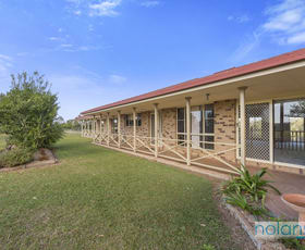 Rural / Farming commercial property sold at 110 East Bonville Road Bonville NSW 2450