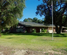 Rural / Farming commercial property sold at 390 Mounsey Rd West Coolup WA 6214