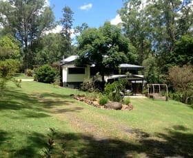 Rural / Farming commercial property sold at 1503 Afterlee Road Kyogle NSW 2474