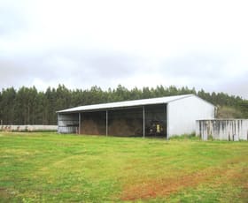 Rural / Farming commercial property sold at 23 Verne Road Redmond WA 6327