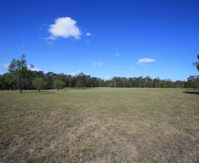 Rural / Farming commercial property sold at 165 Donalds Range Road Razorback NSW 2571