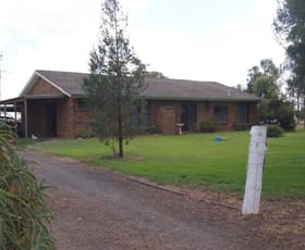 Rural / Farming commercial property sold at 'Lochabar' Fullers Road Finley NSW 2713