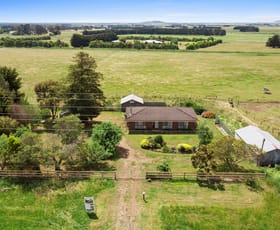 Rural / Farming commercial property sold at 4920 Princes Highway Camperdown VIC 3260