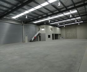 Offices commercial property leased at 26/197 Power Street Glendenning NSW 2761